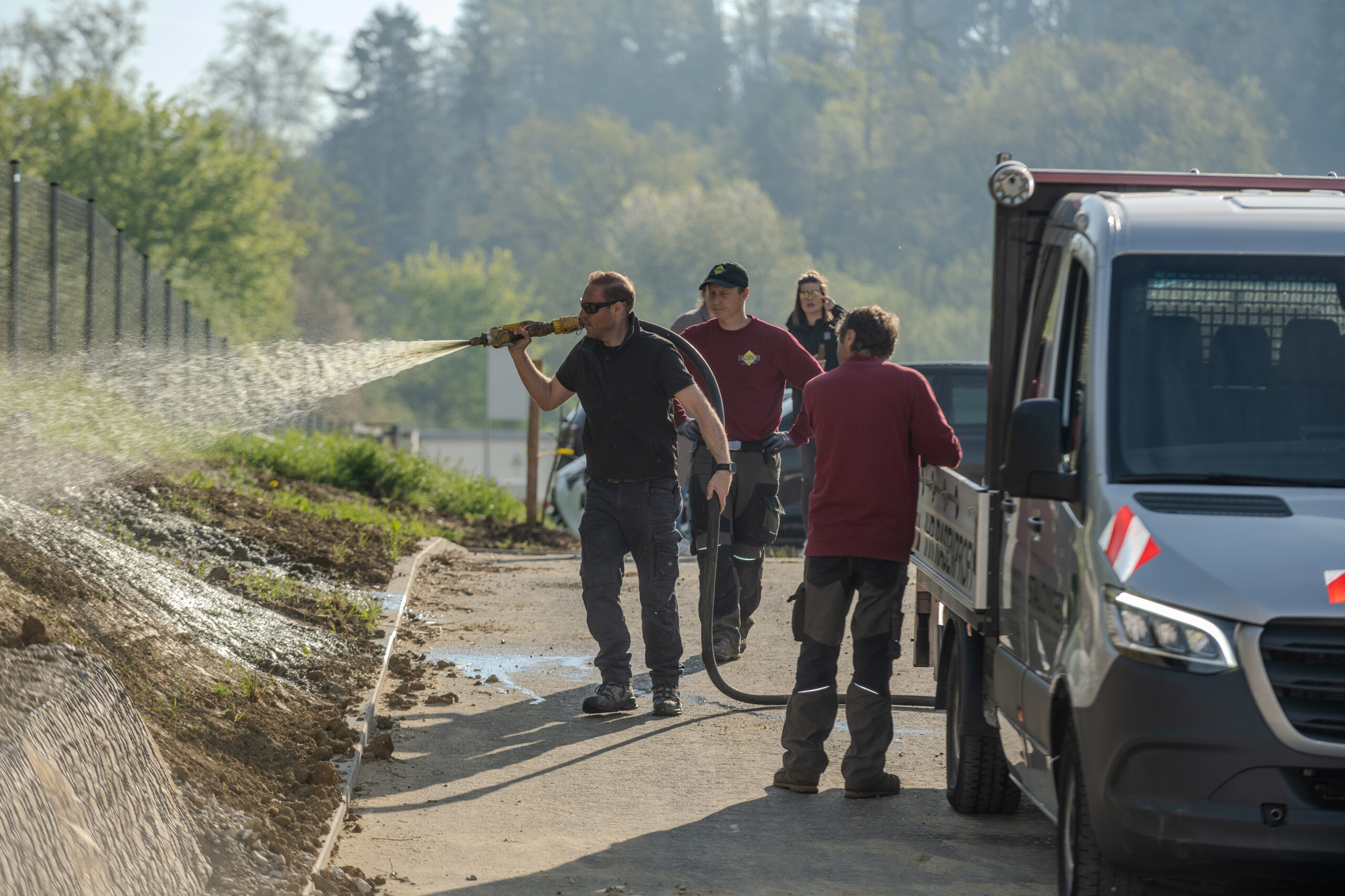 Training & Certification — System Knowledge for Field Execution