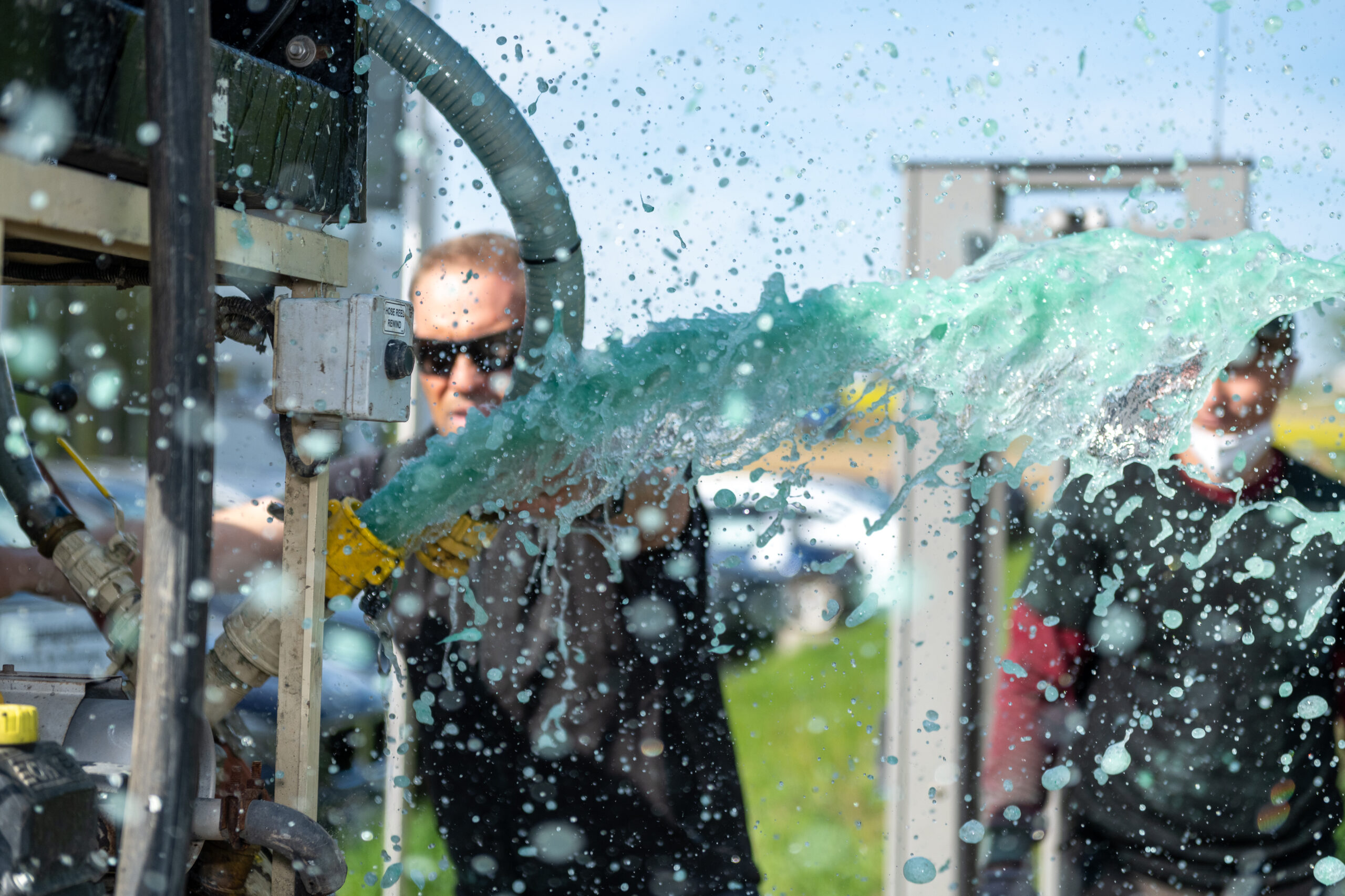 Who We Are — SR Begrünungstechnik GmbH