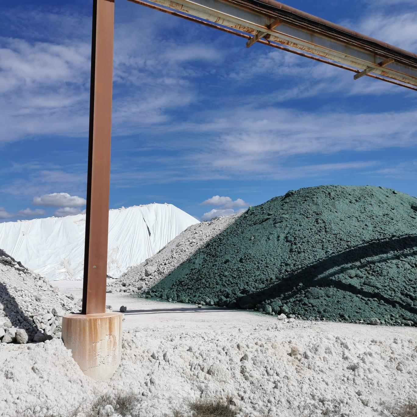 R&D & Innovation — Field-Driven Formulation Development